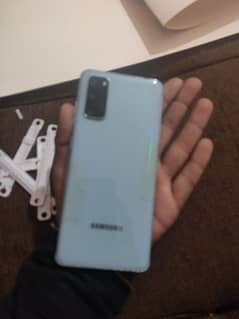 Samsung S20 5g non PTA