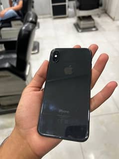 iphone xs 256Gb Factory Unlock