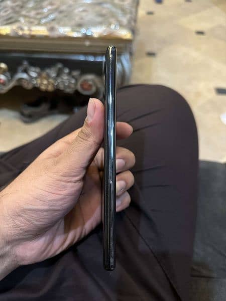 Samsung Note 10 plus official pta  12 256gb 5