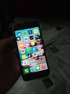 iphone 6s nonpta 32GB all ok