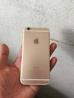 iphone 6s 64 GB PTA approved for sale 03252452771 My Whatsapp