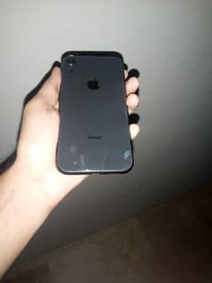 iphone XR housing