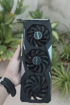 Gigabyte Rx 5600xt 6gb