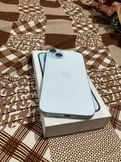 iPhone 15 plus