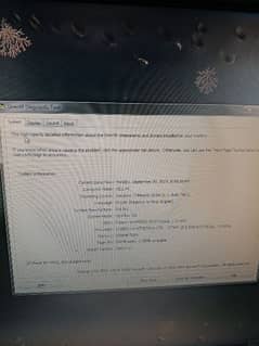 CPU dell core 2 duo working condition all okay