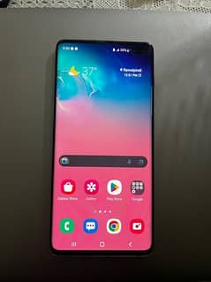 Galaxy S10 plus Snapdragon [Non PTA]