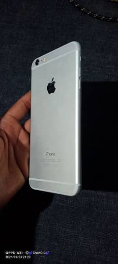 iphone6plus 128gb non pta Condition 10/10