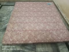 King Size Mattress in good condition