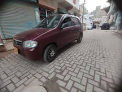 Suzuki Alto 2002