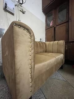 Camel Colour SoFa set