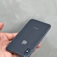 Iphone x LLA Model 64GB Non PTA