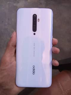 Oppo Reno 2F