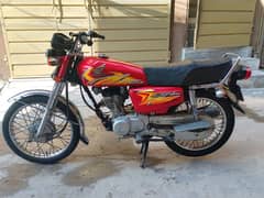 honda 125 model 2021 for sale