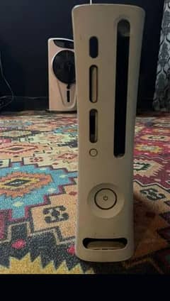 x box 360  320gb one controller condition 10/10