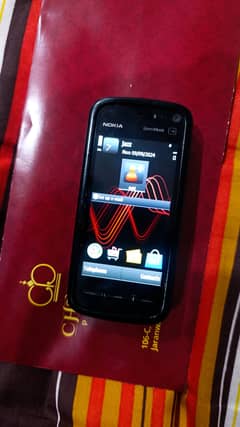 Nokia 5800 Xpress Music