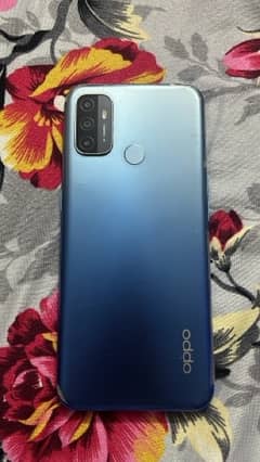 Oppo A53