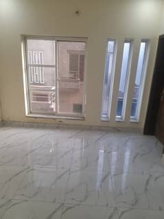 Sadah 3 marla double story new furnished house for sale