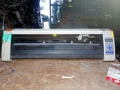 cutting plotter redsail