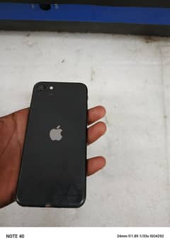 iPhone se 2020