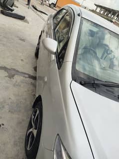 Honda City IDSI 2006