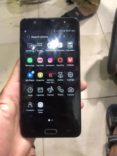 Samsung J7 MAX