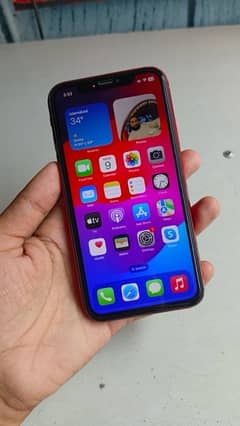 Apple iPhone XR 10/10