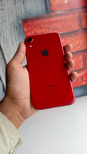 Apple iPhone XR 10/10 1