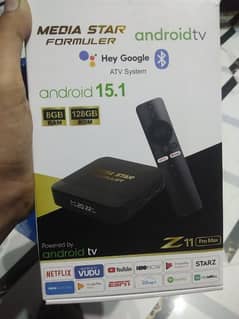 Android box 0