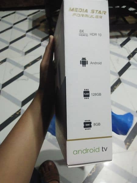 Android box 3