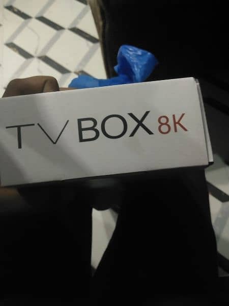 Android box 6