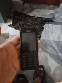 Nokia 150 black