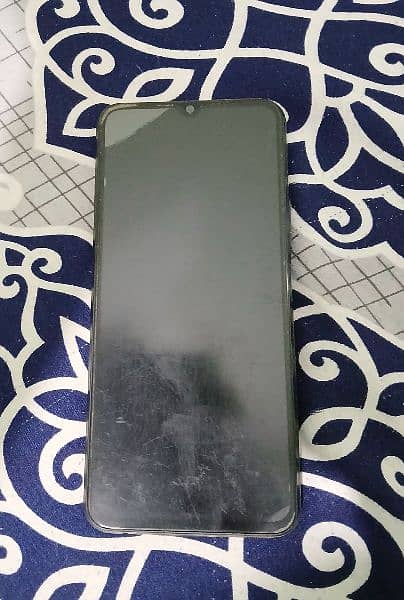 Vivo y20  10 by 10 condition 1