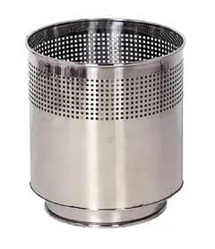 Stainless Steel Planter