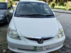 Honda City IDSI 2004 Contact on . 03275417099