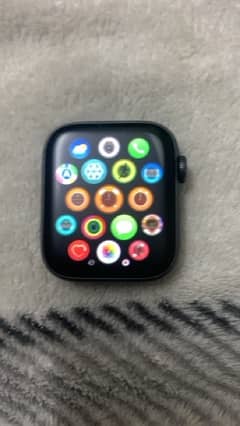 Apple Watch Series 4 44mm Nike edition