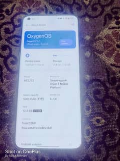 one plus 10pro 10 by 10 condition 3 month sim working available