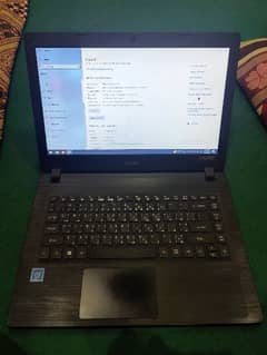 Aspire A114-32