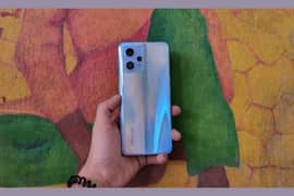 REALME 9pro plus