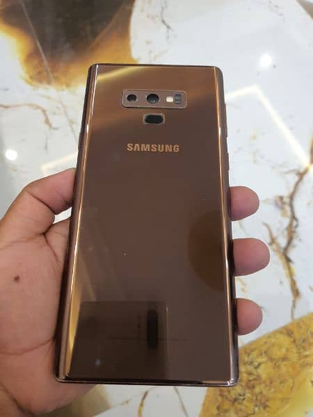 samsung galaxy note9 8/512 gb 12