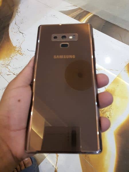 samsung galaxy note9 8/512 gb 13