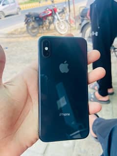 iPhone XS non pta factory unlock urgent sale