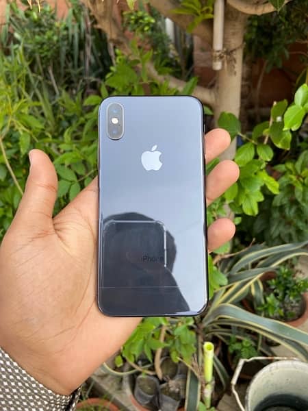 iPhone XS non pta factory unlock urgent sale 8