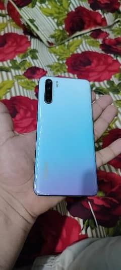 oppo F15 8GB 256GB