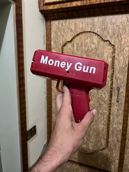 Money Gun 2