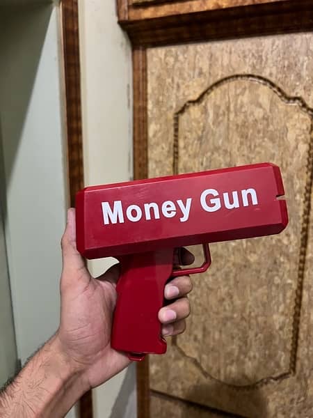 Money Gun 3