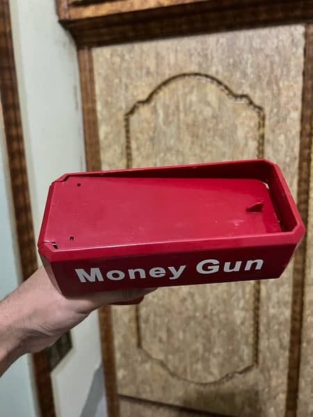 Money Gun 4