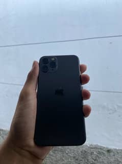 iPhone 11 pro