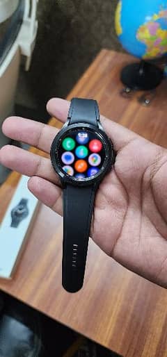 Samsung watch s4 classic 46mm