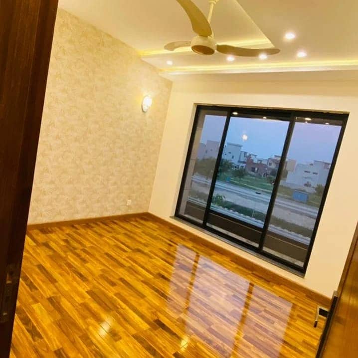 5 Marla design house for Rent 9 Town DHA Lahore 2