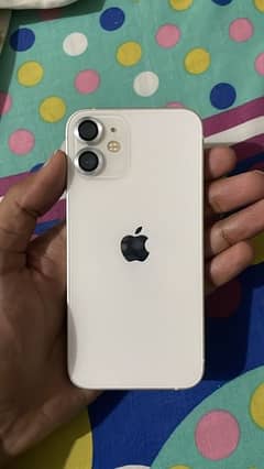 Iphone 12 Mini